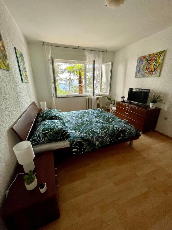 P&K Apartment Rijeka Exterior photo